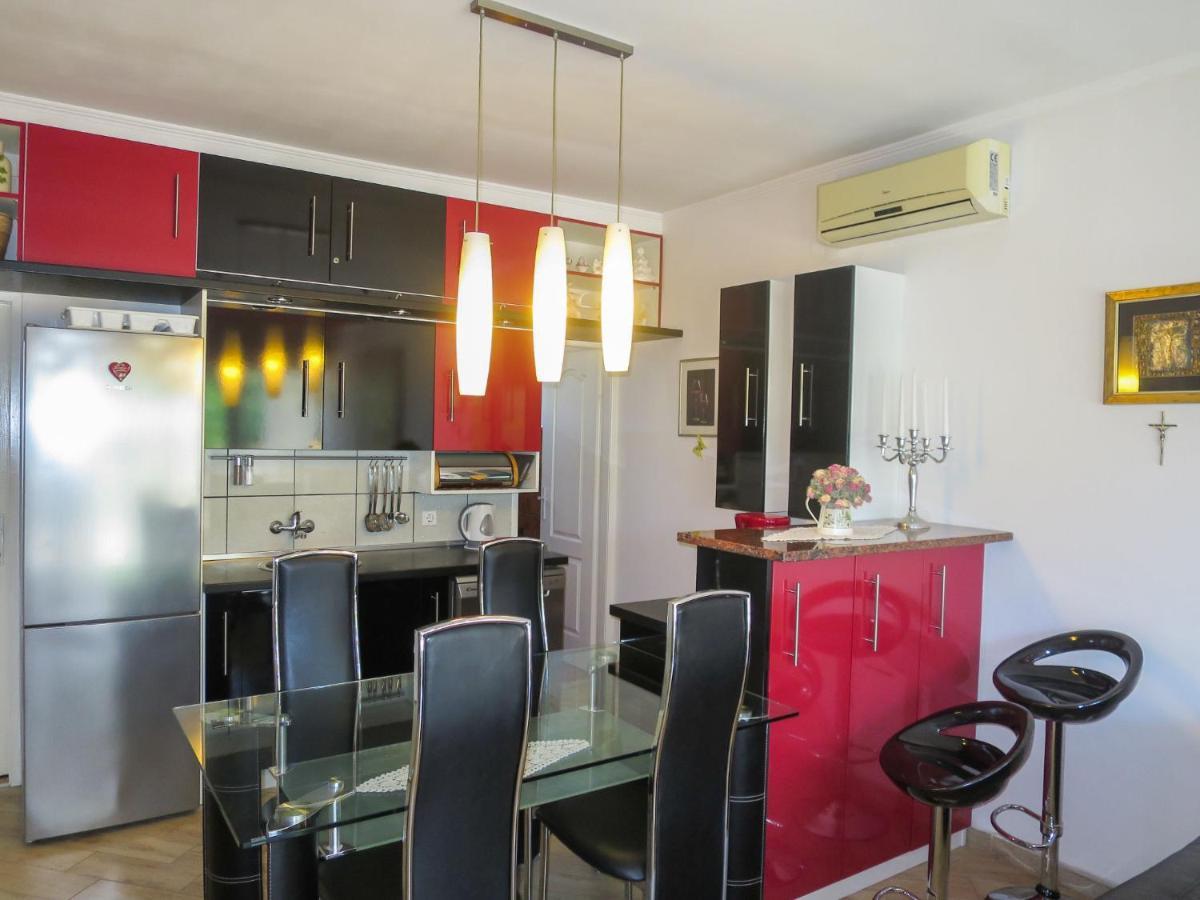 Apartment Mirjana - Nin450 By Interhome Врси Экстерьер фото