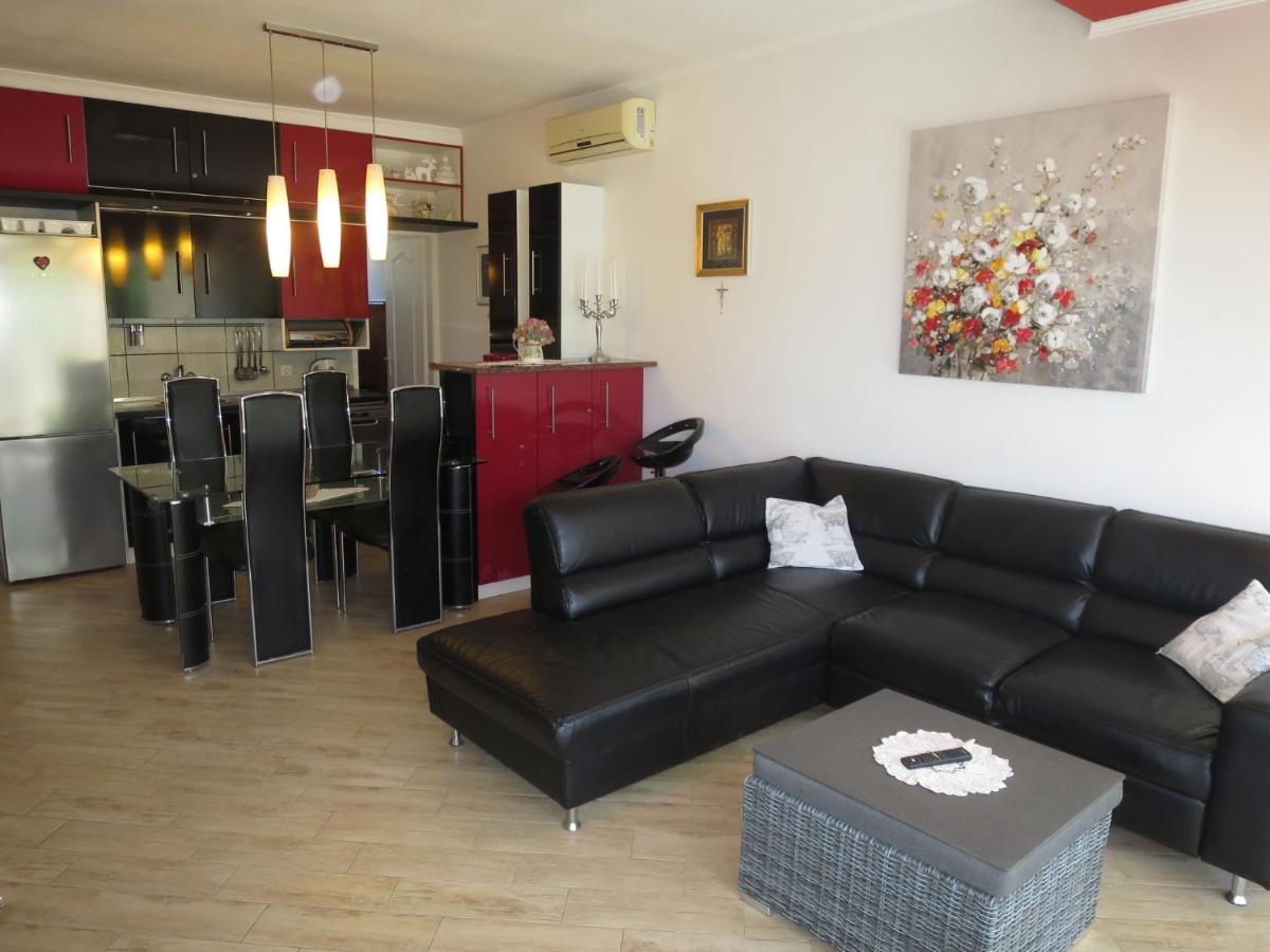 Apartment Mirjana - Nin450 By Interhome Врси Экстерьер фото